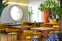 ONOMO Hotel Bamako - فطور