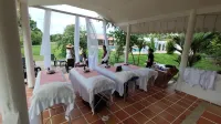Hotel Campestre Mastranto - spa