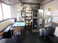 エコノミーホテル ほていや
