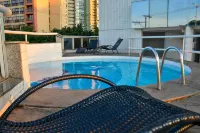 Nobile Suites Diamond - Pools