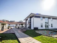 Hotel Svanen Billund Hotels in Billund