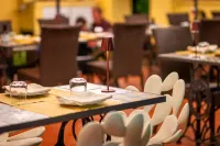 Hotel Villa Rita - sarapan