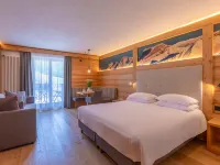 Hotel Lagorai Resort & Spa Hotels in Cavalese
