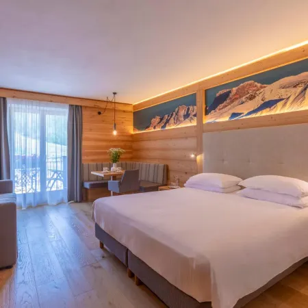 Hotel Lagorai Resort & Spa