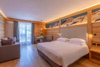 Hotel Lagorai Resort & Spa