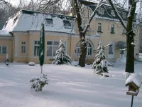 Hotel Wippertal - Voll Klimatisiert Hotels in Bernburg