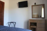 Sunny Suites - balcony
