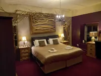 No1 Hotel Hotels in Wooler