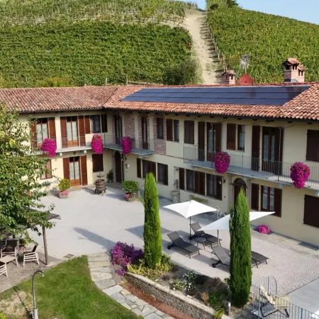 Casa Ressia