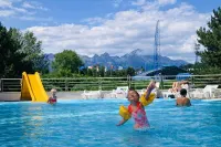 Aqualand Penzion - Free Parking - familiares
