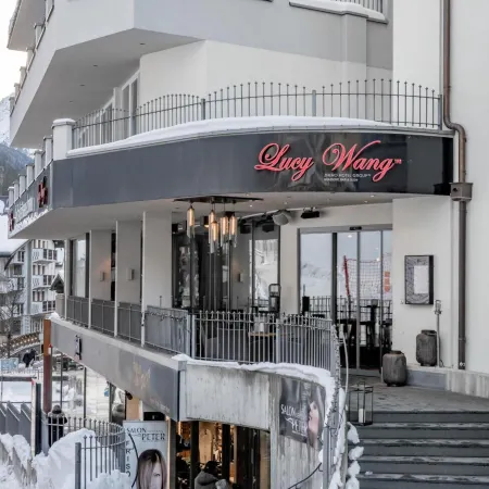 Hotel Garni Christine