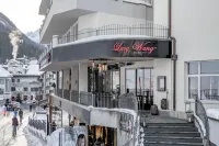 Hotel Garni Christine - bar