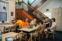 Tequila Sunrise Hostel Adelaide