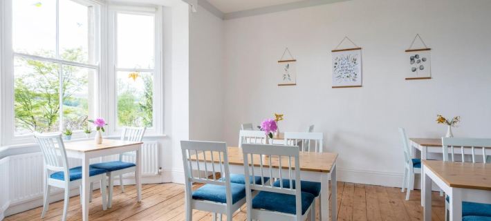 The Haven Hotels in Morpeth