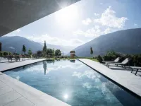 Das Mühlwald - Quality Time Family Resort Hotels in Naz