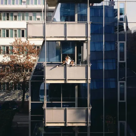Augarten Art Hotel, a Member of Design Hotels™