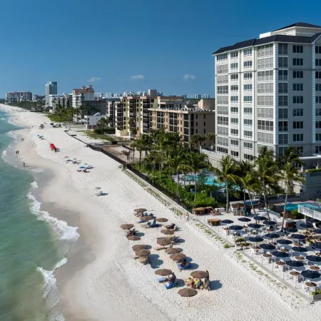 Vanderbilt Beach Resort