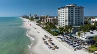 Vanderbilt Beach Resort - Havudsigt