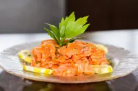 Hôtel Elite - breakfast