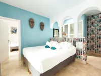 Villas Veaco Bahiazul with Private Pool - Bergblick