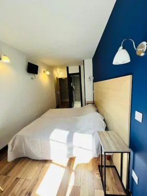 Ludotel - Bed and breakfasts
