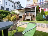 The Clifton Hotels in Shanklin