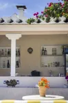 Galaxa Mansion