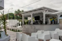 Villa Luz Design & Art Hotel - bar