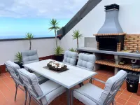 Apartamentos Los Verodes - Wifi