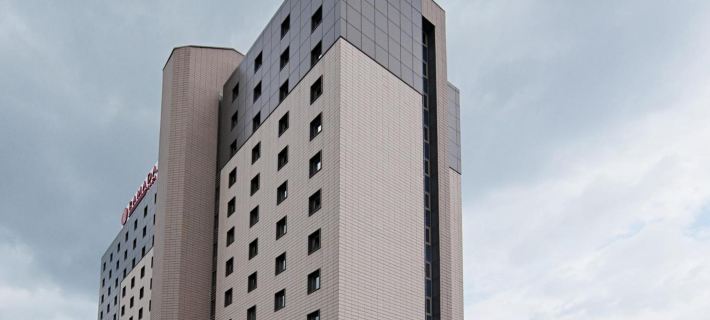 Ramada Plaza by Wyndham Bucharest Convention Center โรงแรมในบูคาเรสต์