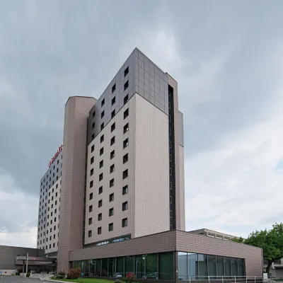 Ramada Plaza by Wyndham Bucharest Convention Center Hotels near RomExpo Arena