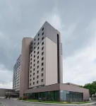 Ramada Plaza by Wyndham Bucharest Convention Center - balneario