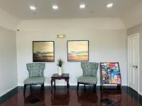 Executive Inn & Suites West Columbia - Bintang 2