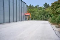Ice Premium Apartments - parking