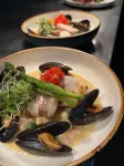 Chez Truchon Bistro-Auberge - sarapan