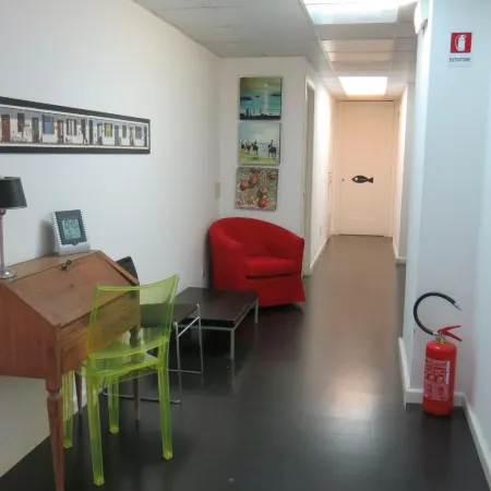 Mare Nostrum Petit Hôtel