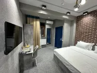 Dilfuz Boutique Hotel - 2 星級