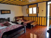 Finca Cardonales - Airport Shuttle