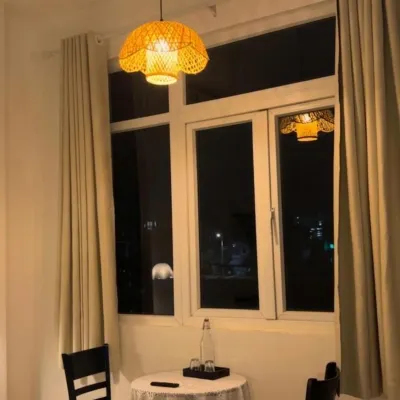 Lap Lo Home Hotel in zona Marble Moutain