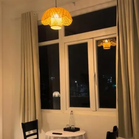 Lap Lo Home