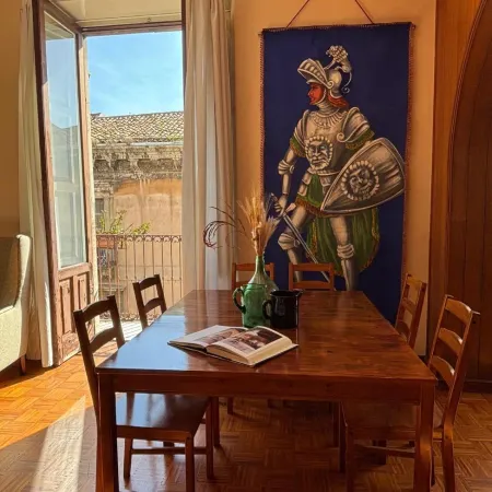 Liodoro Catania B&B