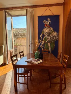 Liodoro Catania B&B - Strand