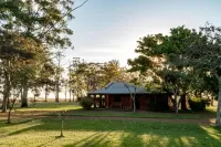 Estancia Iberá - chambre d’hôtes