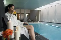 Hotel Spa Niwa - Pools