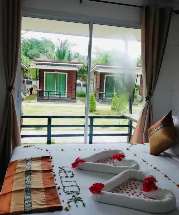 ห้องสแตนดาร์ด