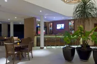 Abayomi Hotel - bar