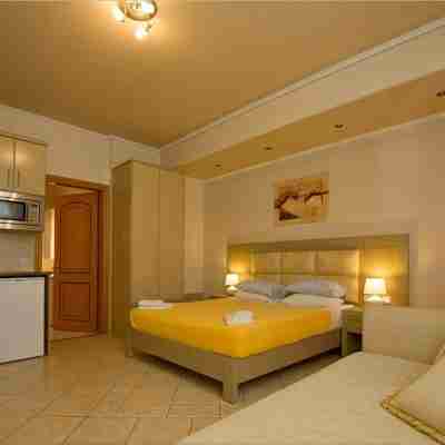 Utopia Rooms
