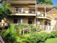 Out of Bounds Boutique Hotel Hotels in Escazu