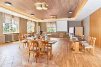 Landhotel Kuralpe Kreuzhof