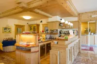 Meublè Cima Bianca Garni